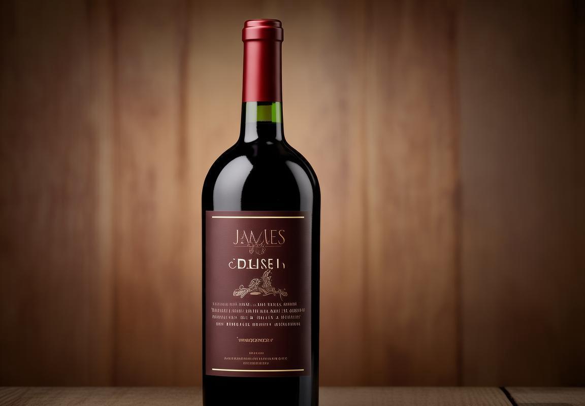 决定2》葡萄酒评测：黑莓樱桃风味突出，单宁柔和余味悠长的高性价比日常聚会用酒